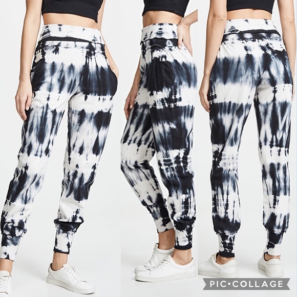 Young Fabulous & Broke Pants - Young fabulous & broke NWT size S 💙grove pants